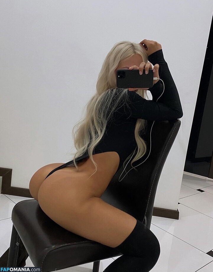 Milanasw / Wild-Cherrygirl Desnudo OnlyFans  Foto filtrada #8