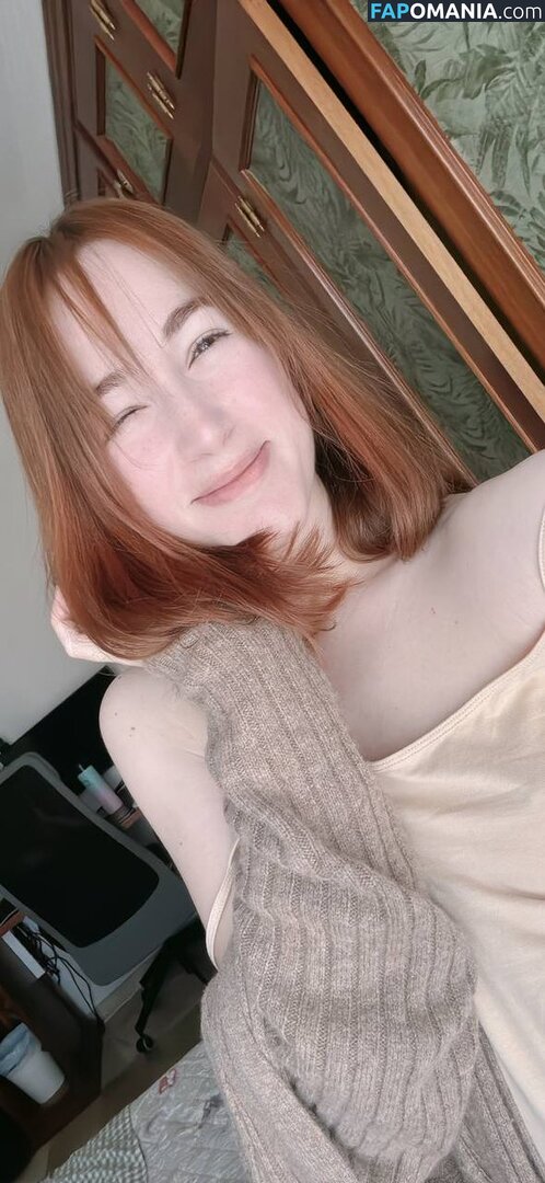 Milashiroki Desnudo OnlyFans  Foto filtrada #13