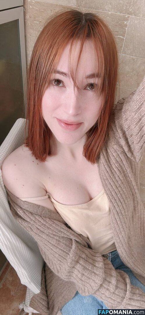 Milashiroki Desnudo OnlyFans  Foto filtrada #14