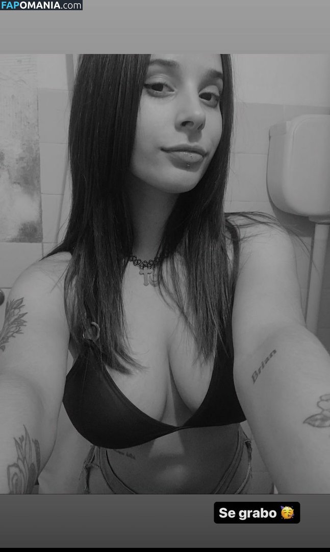 Mileey Vigo / mileey_vigoo19 Desnudo OnlyFans  Foto filtrada #25