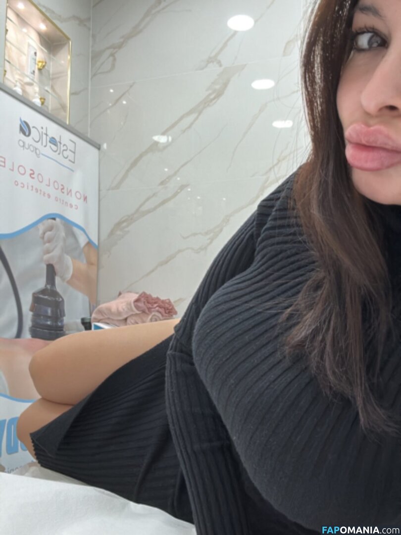 Milena Borrelli / giaguaro_queen / giaguaroqueen_ / giaguaroqueen__ Desnudo OnlyFans  Foto filtrada #6