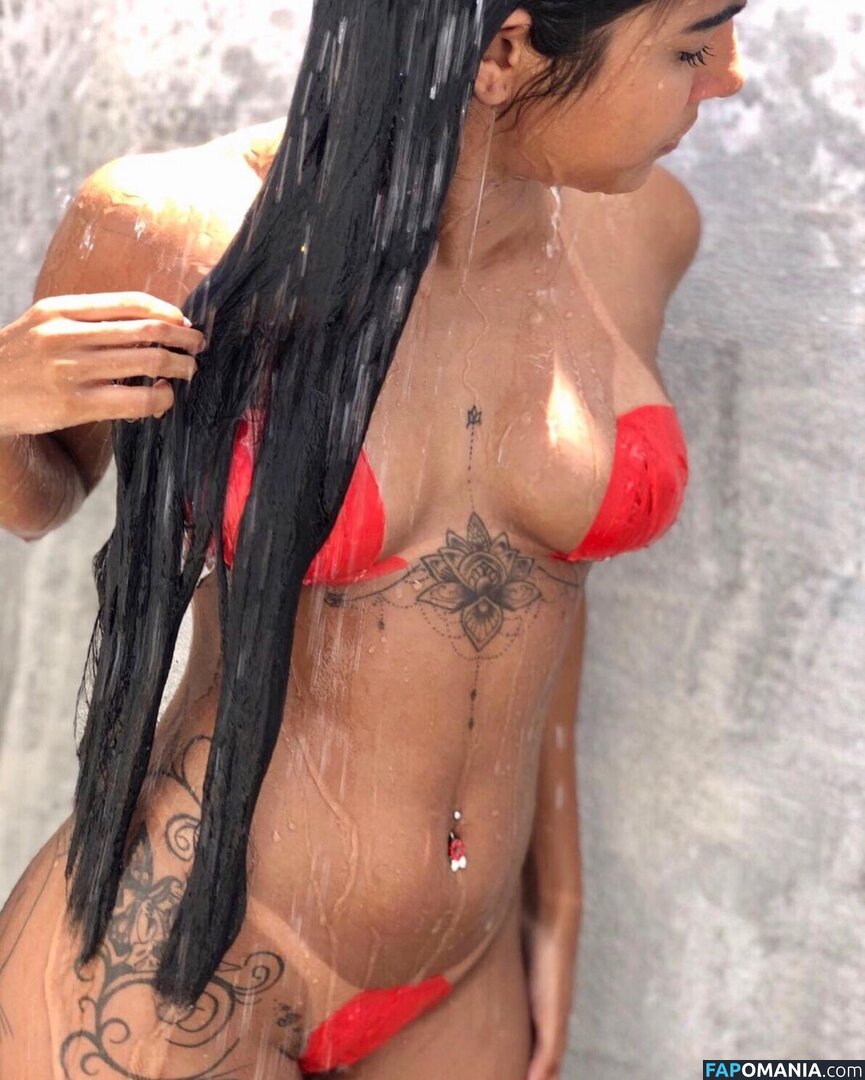 Milena Dantas / milenadantass_ Desnudo OnlyFans  Foto filtrada #1