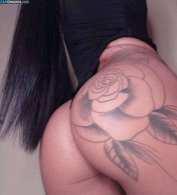 Milena Dantas / milenadantass_ Desnudo OnlyFans  Foto filtrada #5