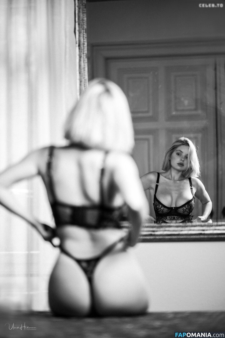 Milena Milyaeva / lyubovvomne / via.delapaz Desnudo OnlyFans  Foto filtrada #316