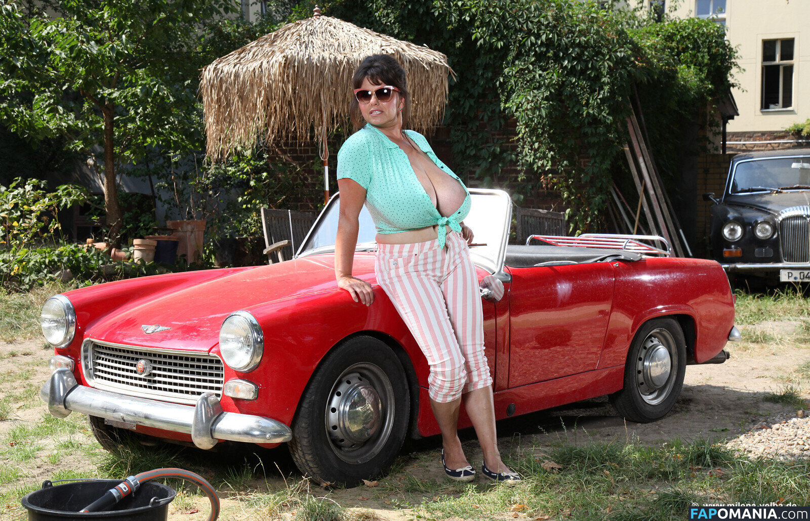 Milena Velba / milena_offical / official_milenavelba / velbamilenaveronikalz Desnudo OnlyFans  Foto filtrada #1985