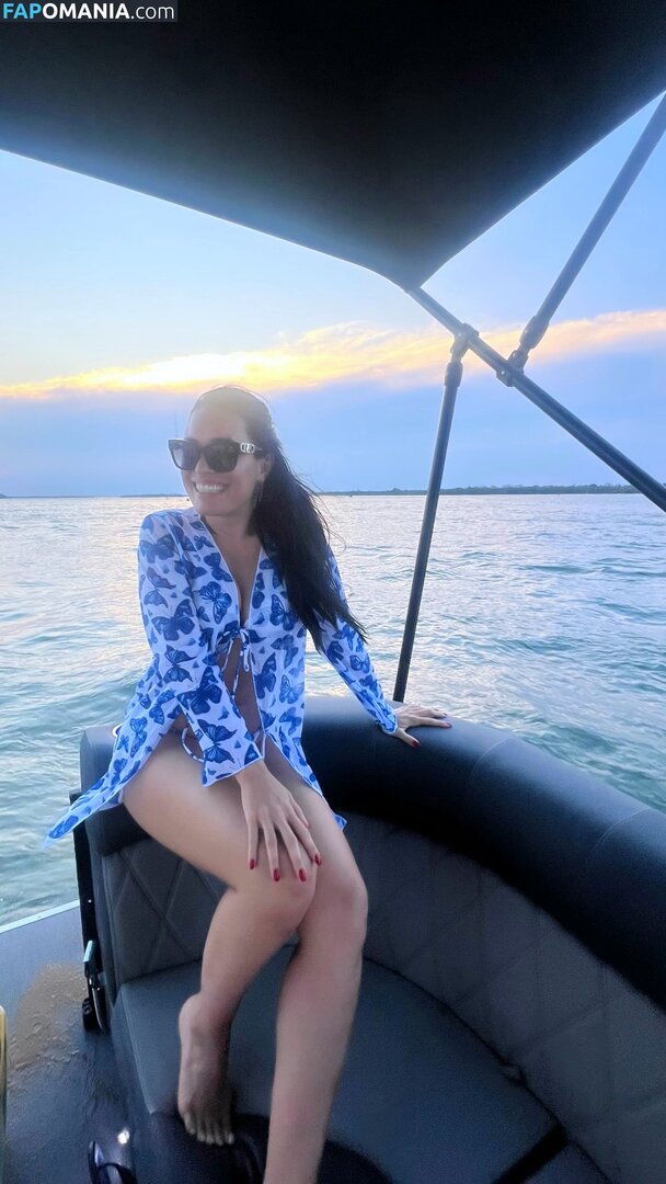 Milene Pavorô / milenepavoro Desnudo OnlyFans  Foto filtrada #22