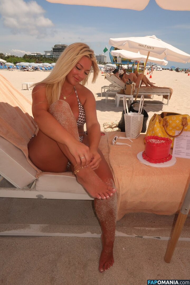 Milkmarie Des Desnudo OnlyFans  Foto filtrada #3