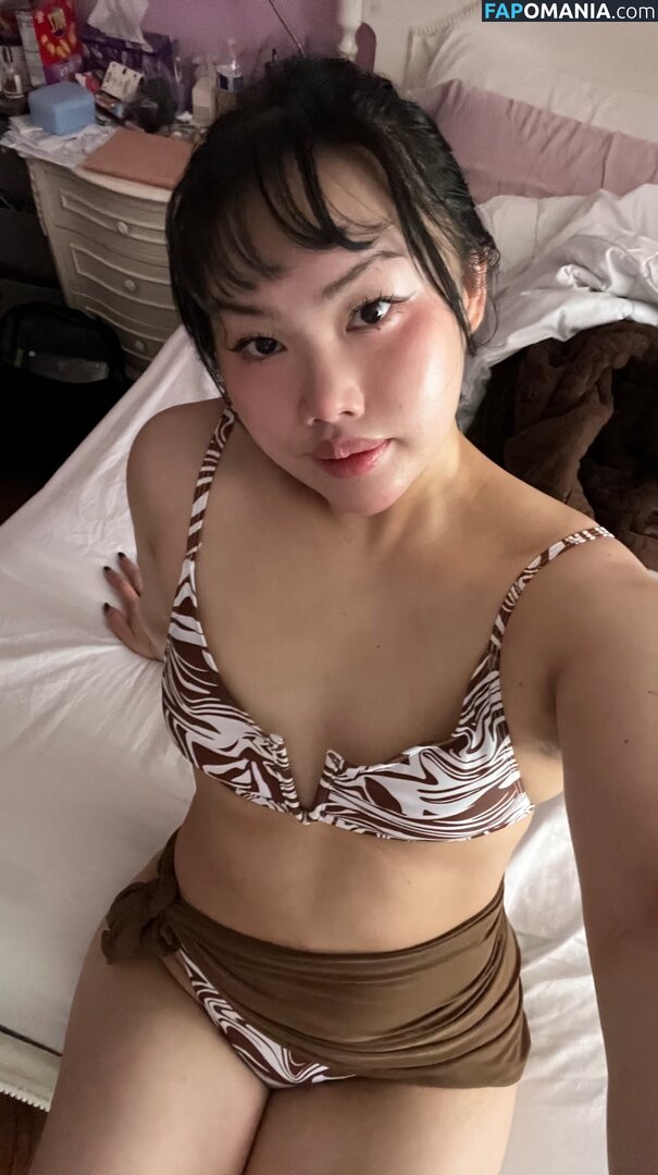 milktealifts / milktealiftz Desnudo OnlyFans  Foto filtrada #1