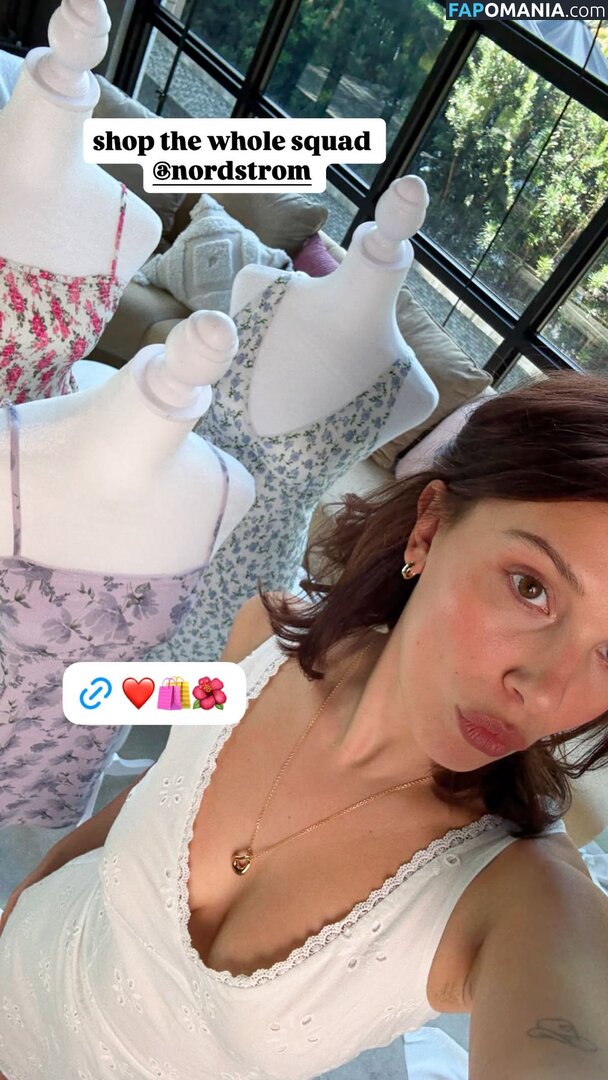 Millie Bobby Brown / milliebobbybrown Desnudo OnlyFans  Foto filtrada #139