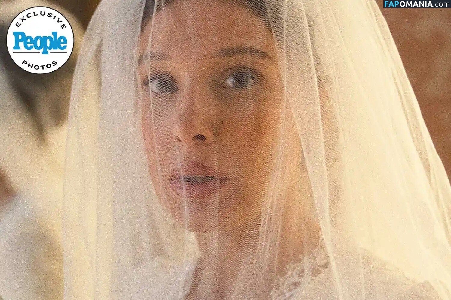 Millie Bobby Brown / milliebobbybrown Desnudo OnlyFans  Foto filtrada #146