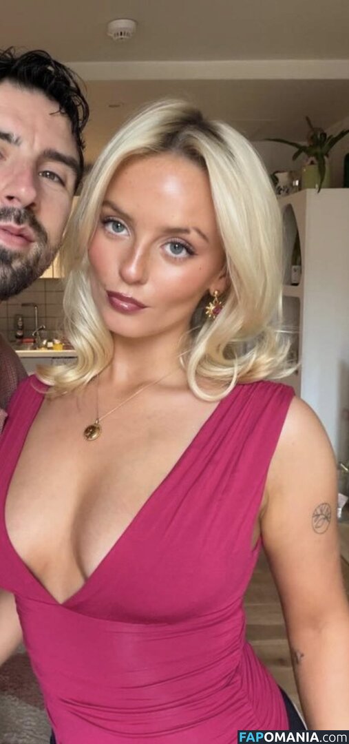 Millie Gibson / milliegibbo Desnudo OnlyFans  Foto filtrada #1