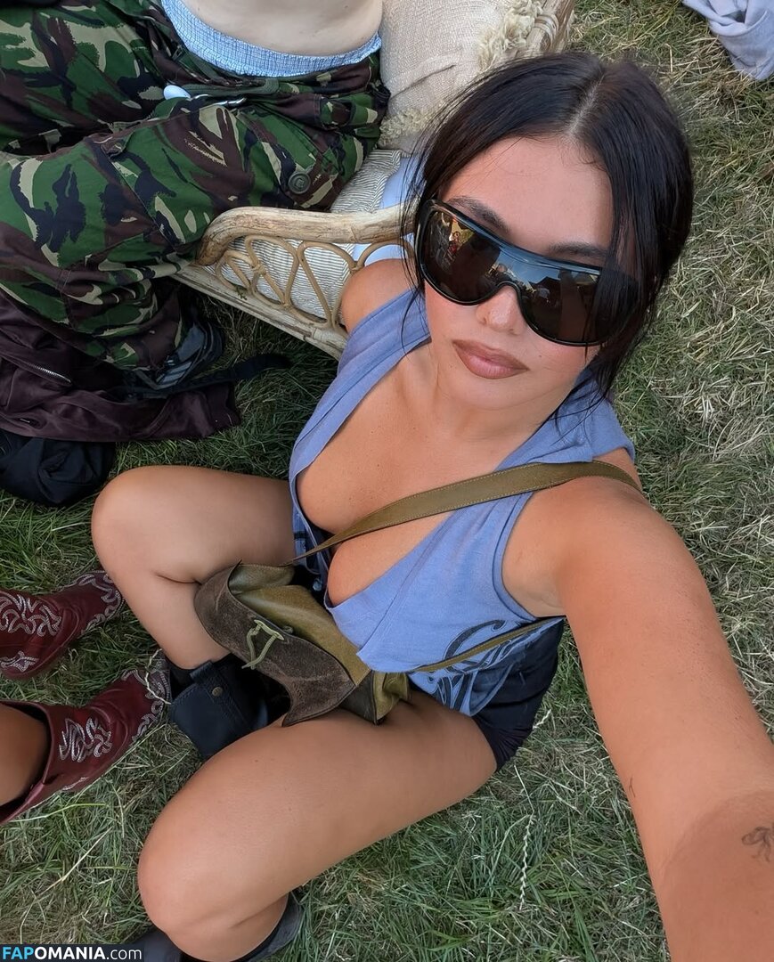 Millie Hannah / explicittbabe / milliehannahhh Desnudo OnlyFans  Foto filtrada #3