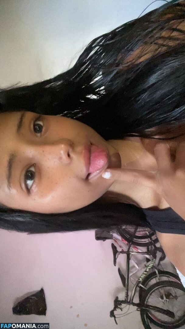 mariacoelhinhosfofo / mimiesquisitinha Desnudo OnlyFans  Foto filtrada #1