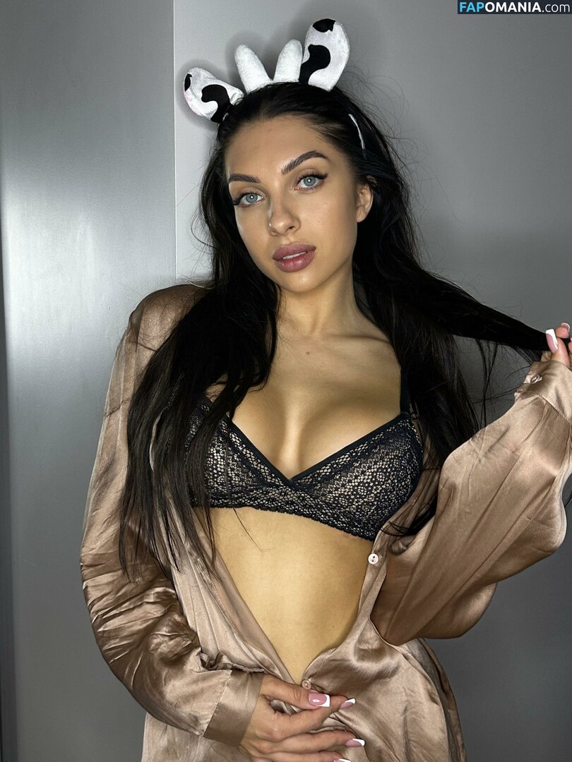 mimissliza01 / sarahmichelledominique Desnudo OnlyFans  Foto filtrada #68