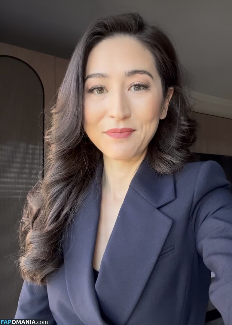 Mina Kimes / mina_kimes Desnudo OnlyFans  Foto filtrada #159