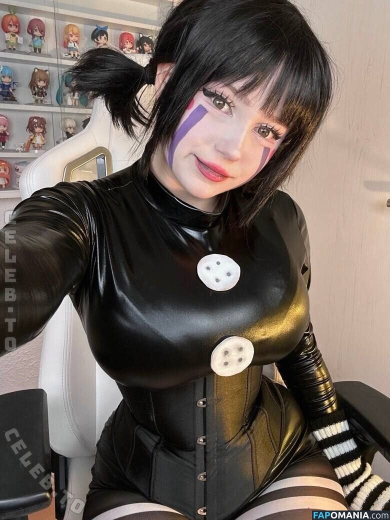 Mina Min / https: / upminaa / upminaa.cos Desnudo OnlyFans  Foto filtrada #14