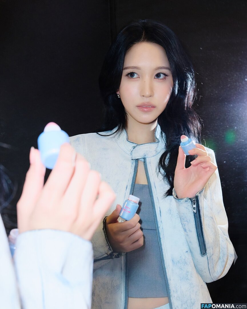 Mina Myoi / TWICE / latinamina / mina_sr_my Desnudo OnlyFans  Foto filtrada #12