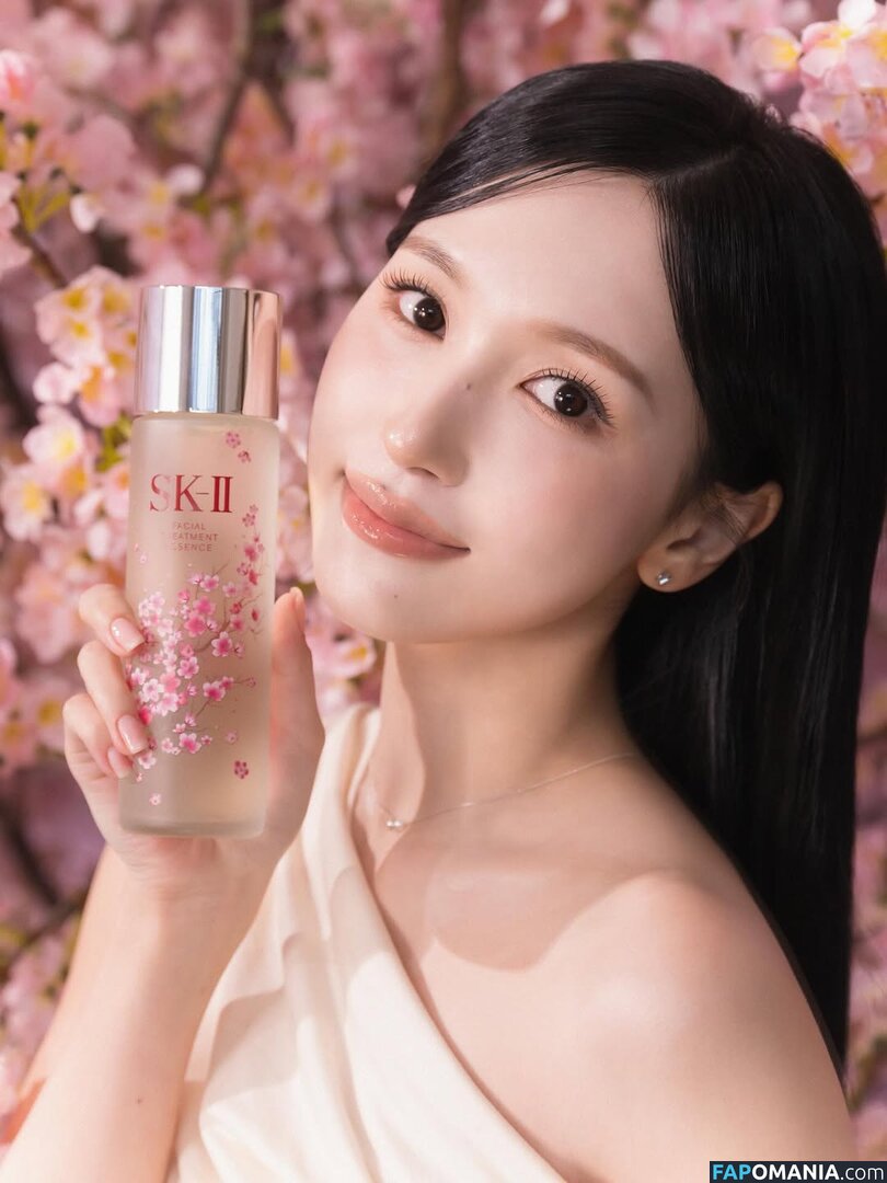 Mina Myoi / TWICE / latinamina / mina_sr_my Desnudo OnlyFans  Foto filtrada #13