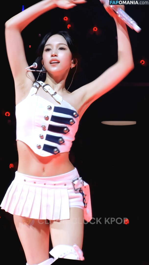 Mina Myoi / TWICE / latinamina / mina_sr_my Desnudo OnlyFans  Foto filtrada #20