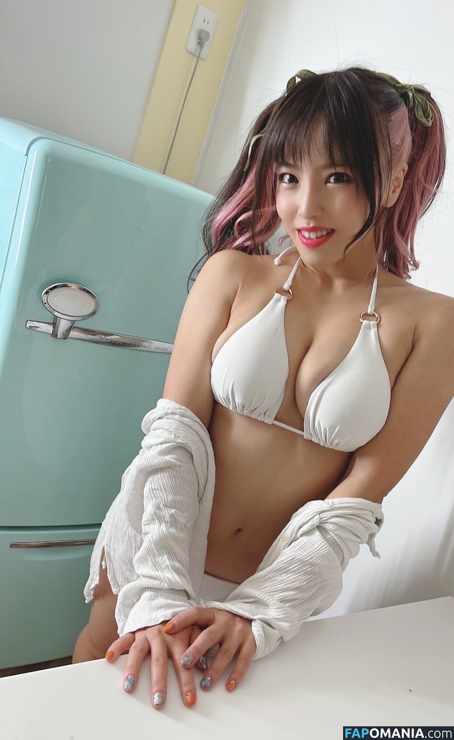 Mina Shirakawa / mina_shirakawa Desnudo OnlyFans  Foto filtrada #120