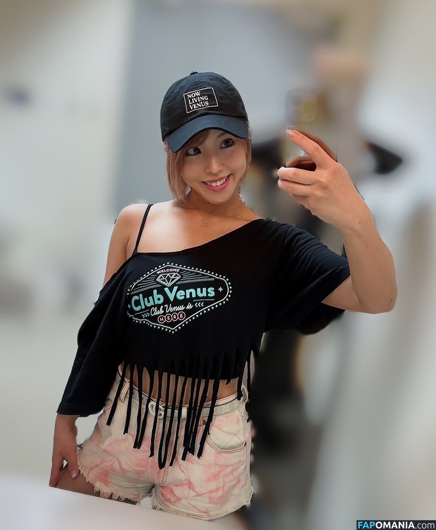 Mina Shirakawa / mina_shirakawa Desnudo OnlyFans  Foto filtrada #135