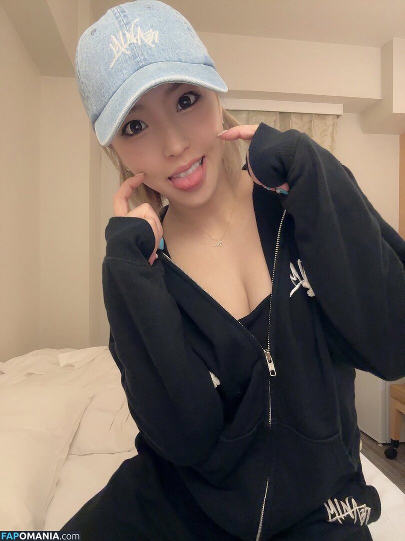 Mina Shirakawa / mina_shirakawa Desnudo OnlyFans  Foto filtrada #1130