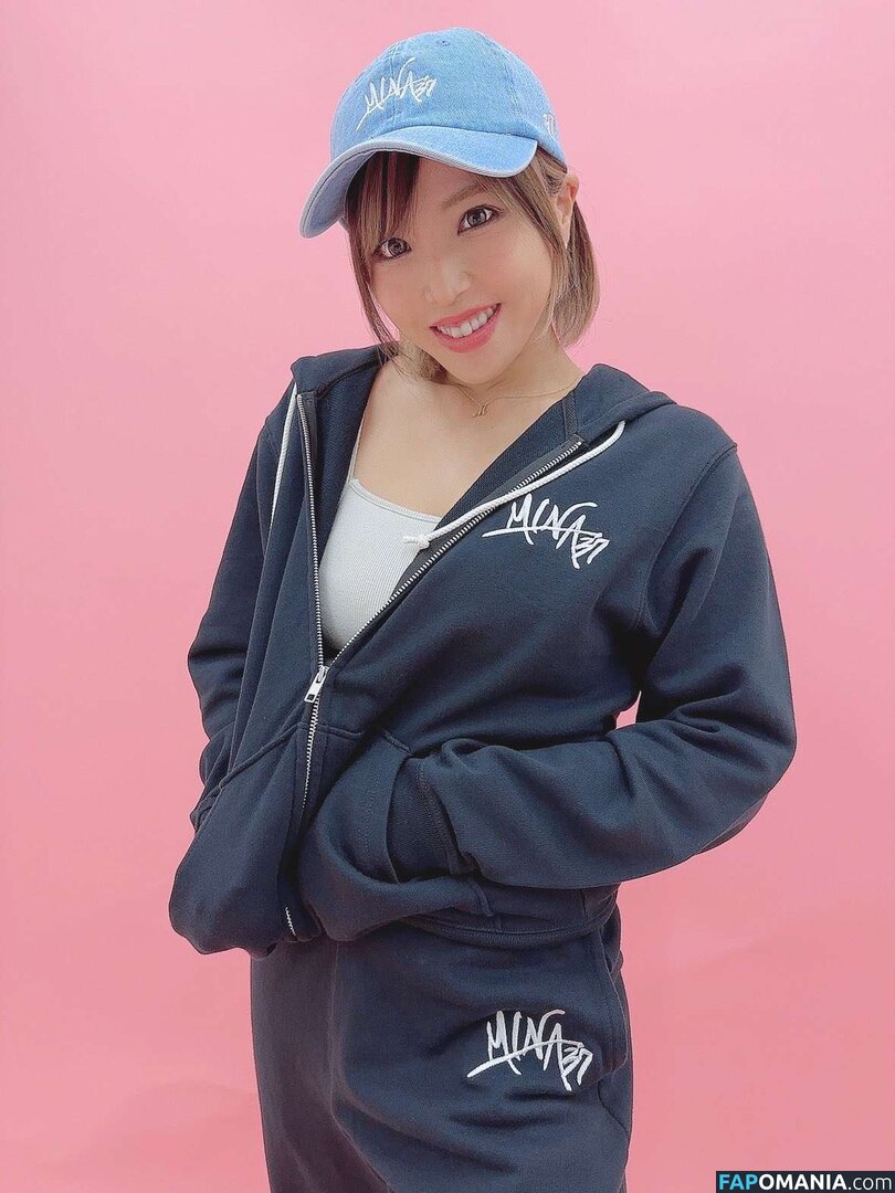 Mina Shirakawa / mina_shirakawa Desnudo OnlyFans  Foto filtrada #1132