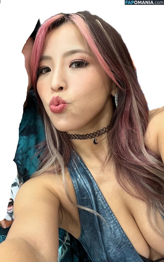 Mina Shirakawa / mina_shirakawa Desnudo OnlyFans  Foto filtrada #1141
