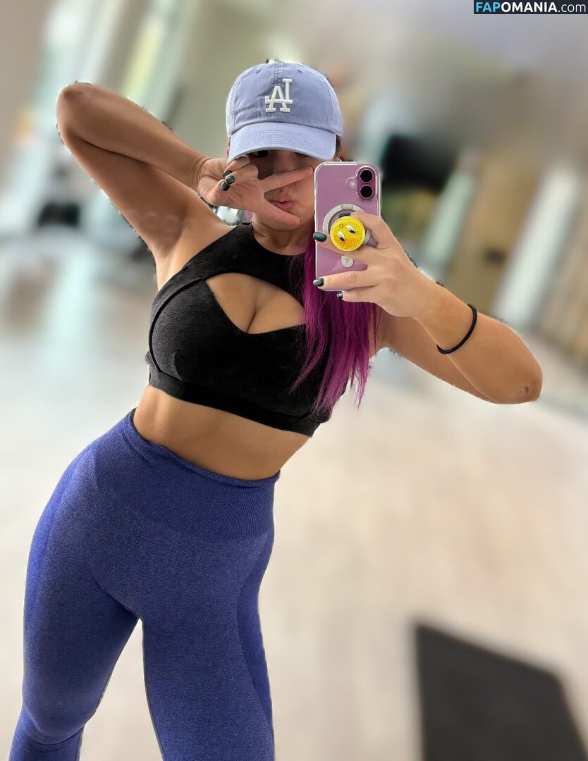 Mina Shirakawa / mina_shirakawa Desnudo OnlyFans  Foto filtrada #1153
