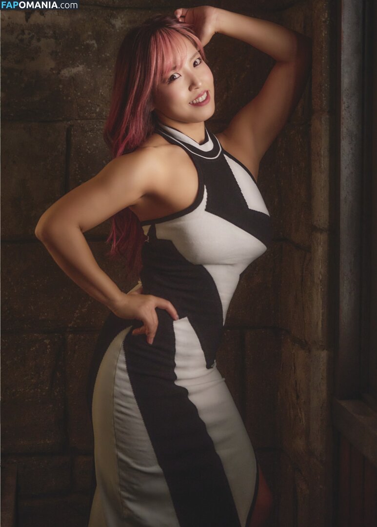 Mina Shirakawa / MinaShirakawa / https: / mina_shirakawa Desnudo OnlyFans  Foto filtrada #1184