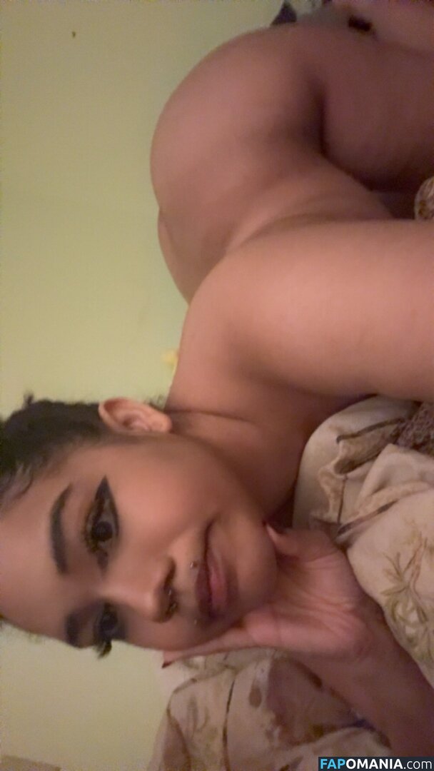 minaaishungry / minaishungry Desnudo OnlyFans  Foto filtrada #1