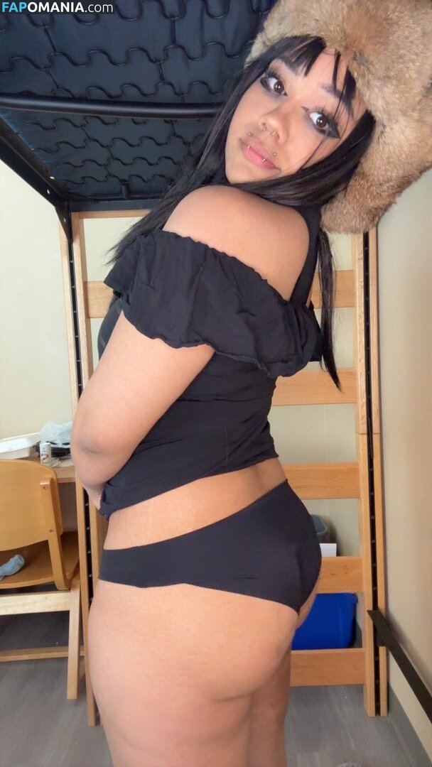 minaaishungry / minaishungry Desnudo OnlyFans  Foto filtrada #8