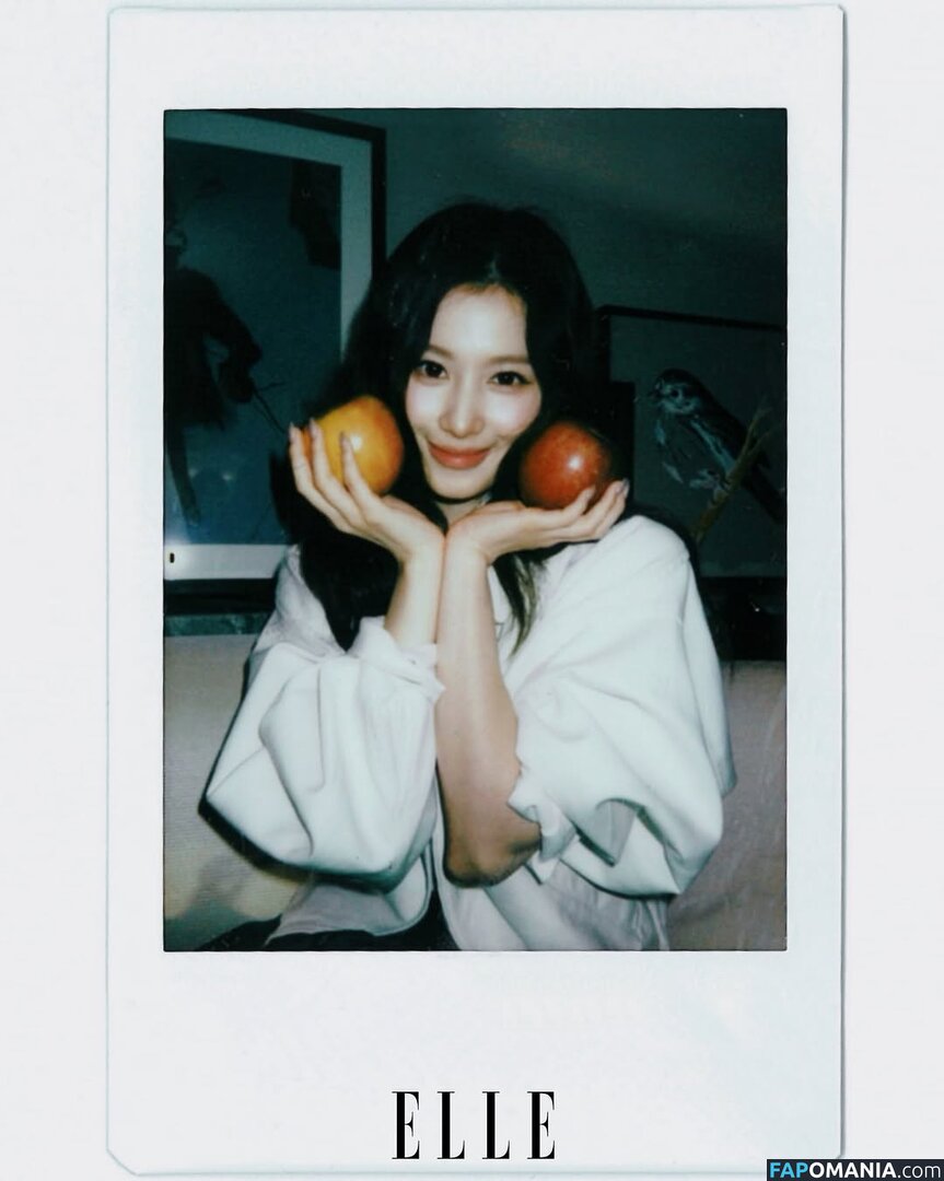Minatozaki Sana / TWICE / m.by__sana Desnudo OnlyFans  Foto filtrada #33