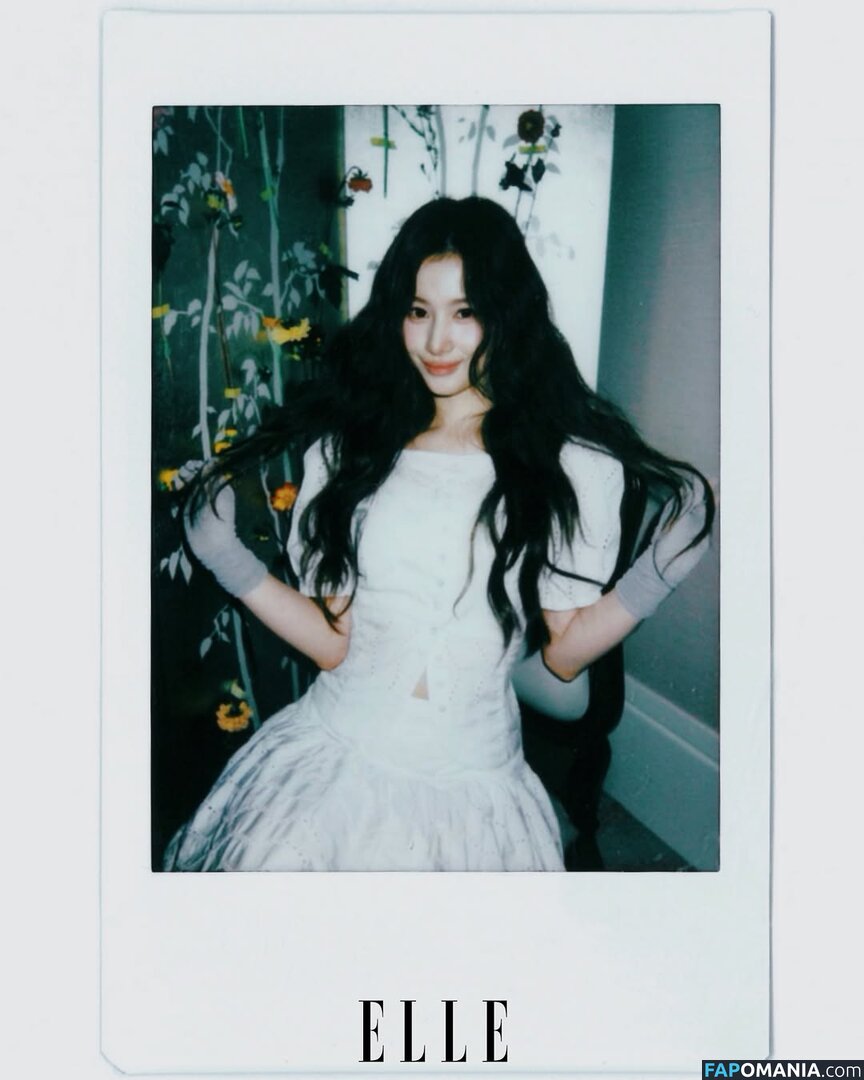 Minatozaki Sana / TWICE / m.by__sana Desnudo OnlyFans  Foto filtrada #34