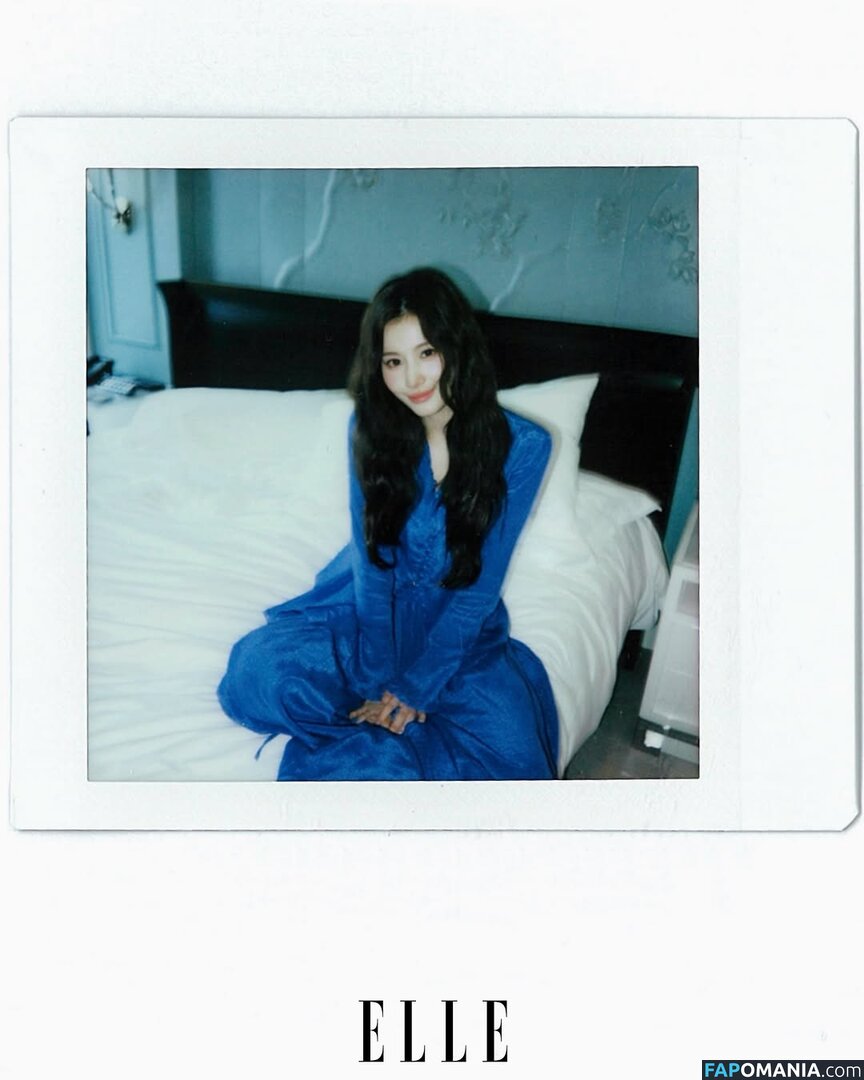 Minatozaki Sana / TWICE / m.by__sana Desnudo OnlyFans  Foto filtrada #38
