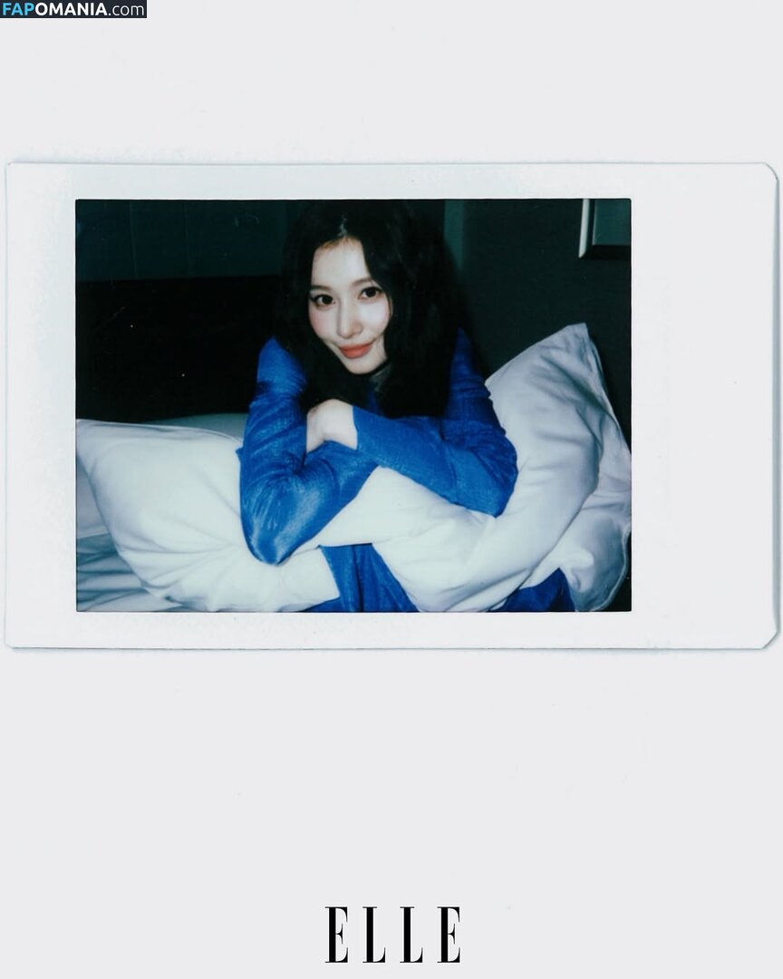 Minatozaki Sana / TWICE / m.by__sana Desnudo OnlyFans  Foto filtrada #39