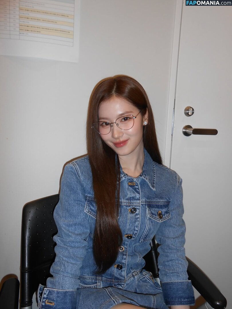 Minatozaki Sana / TWICE / m.by__sana Desnudo OnlyFans  Foto filtrada #50