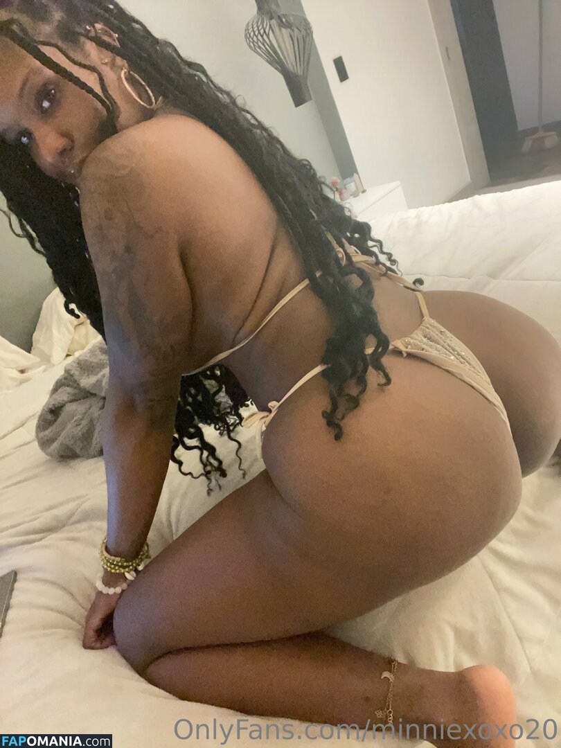 minniexoxo20 / xx780xoxo Desnudo OnlyFans  Foto filtrada #33