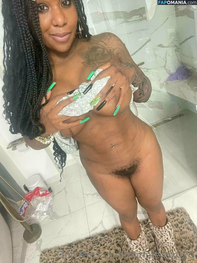 minniexoxo20 / xx780xoxo Desnudo OnlyFans  Foto filtrada #49
