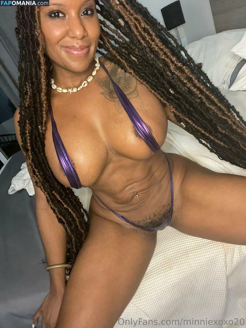 minniexoxo20 / xx780xoxo Desnudo OnlyFans  Foto filtrada #87