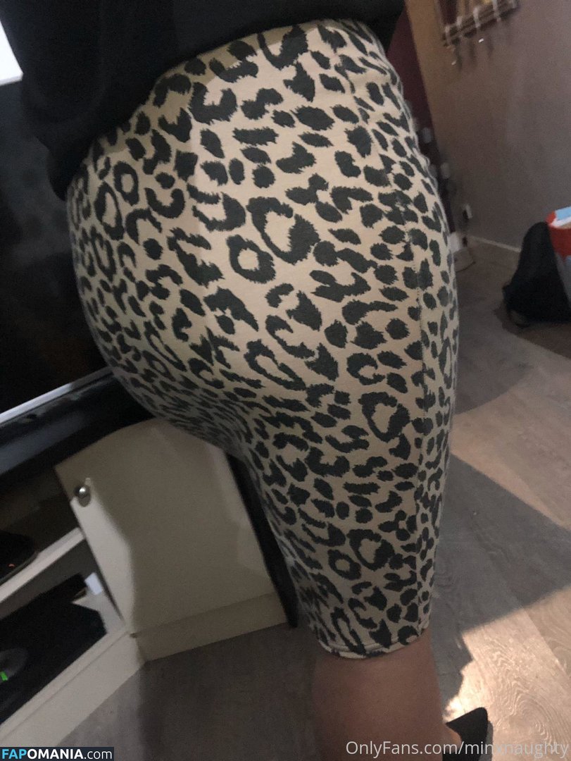 mandy.minx / minxnaughty Desnudo OnlyFans  Foto filtrada #6