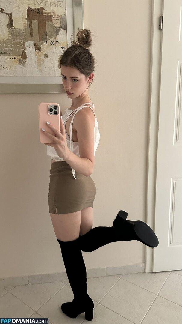 Mira.004 / model_mira Desnudo OnlyFans  Foto filtrada #1451