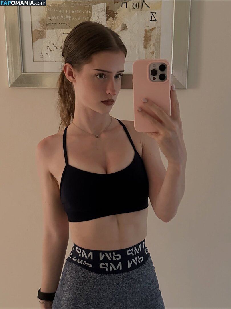 Mira.004 / model_mira Desnudo OnlyFans  Foto filtrada #1465