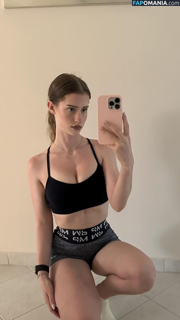 Mira.004 / model_mira Desnudo OnlyFans  Foto filtrada #1466