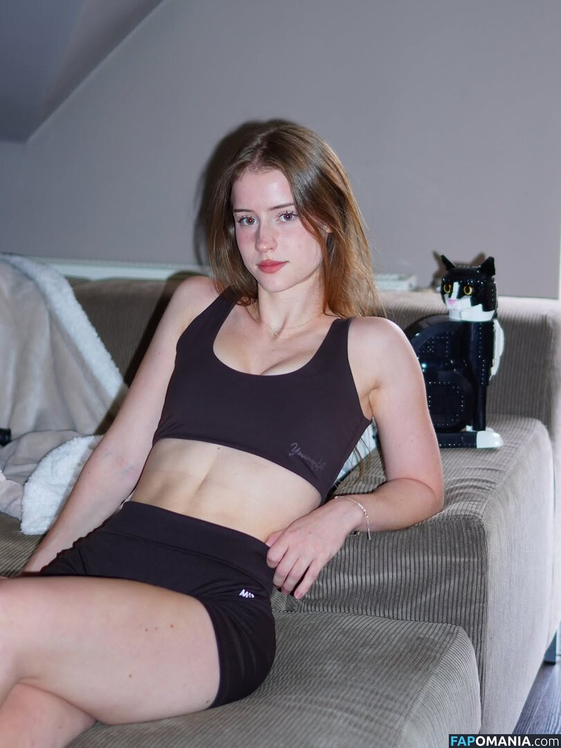 Mira.004 / model_mira Desnudo OnlyFans  Foto filtrada #1511