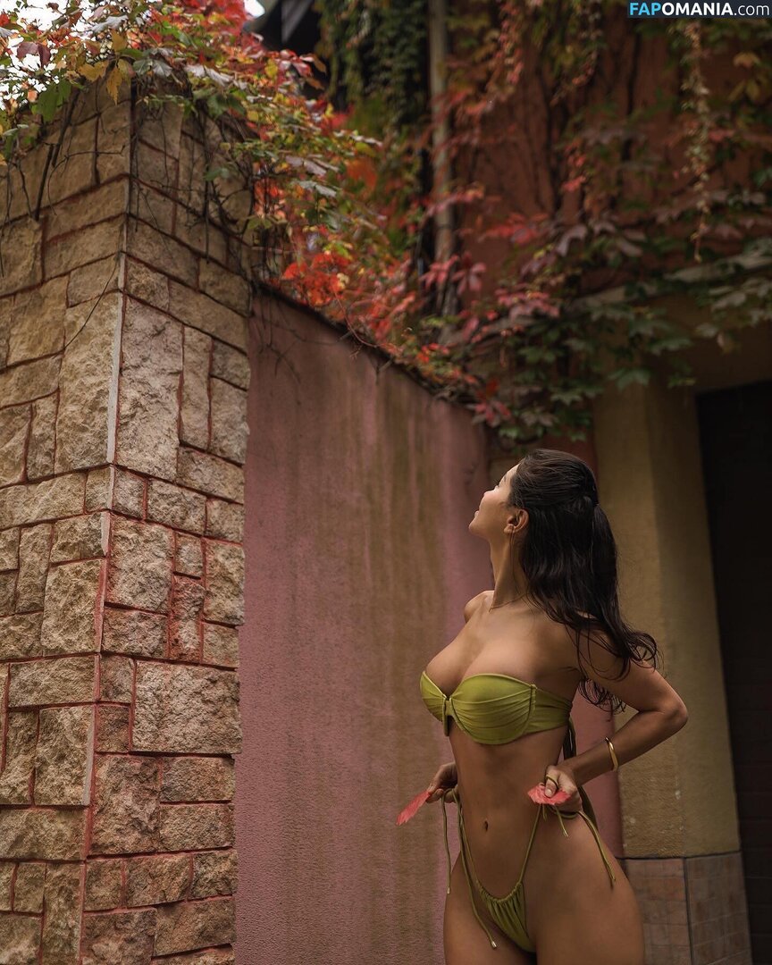 Mira_nowhere / Mira_twitch Desnudo OnlyFans  Foto filtrada #39
