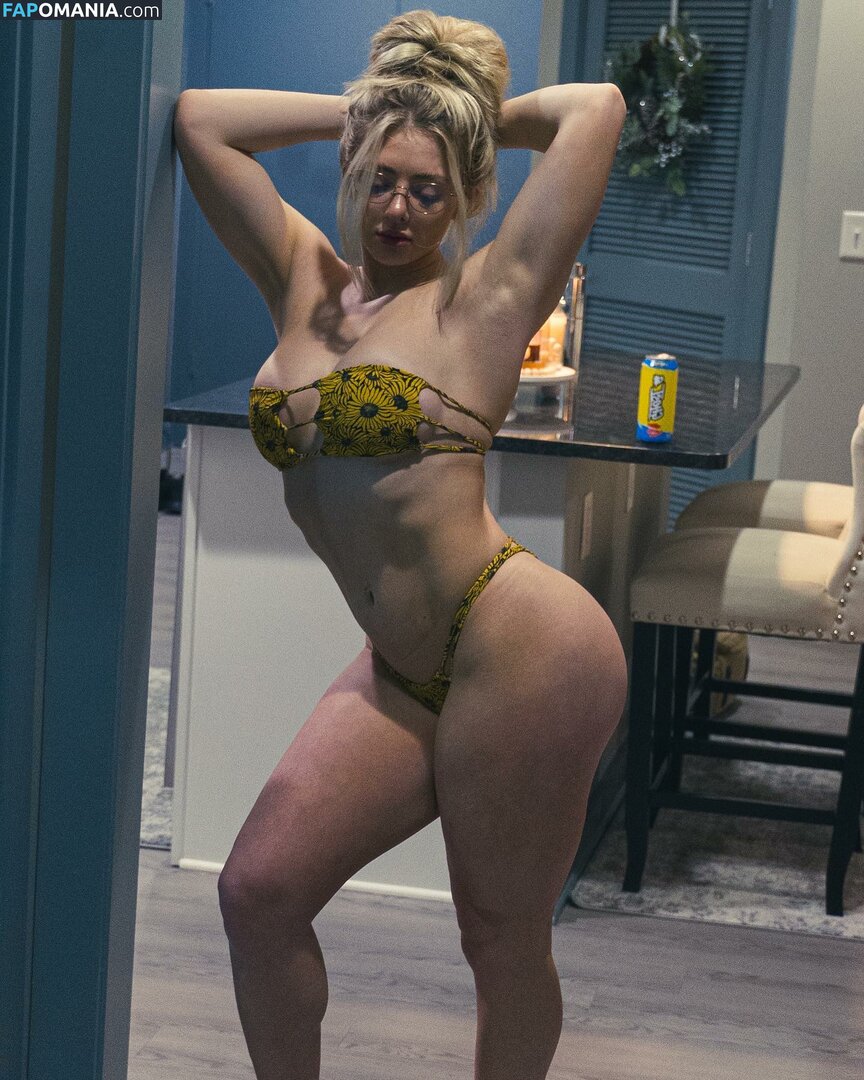 Miranda Cohen / edencohen / mirandacohenfit Desnudo OnlyFans  Foto filtrada #42