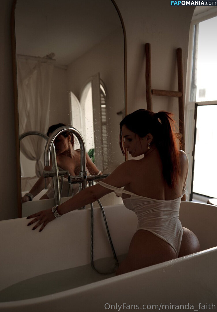 miranda_faith / model.miranda_faith Desnudo OnlyFans  Foto filtrada #38