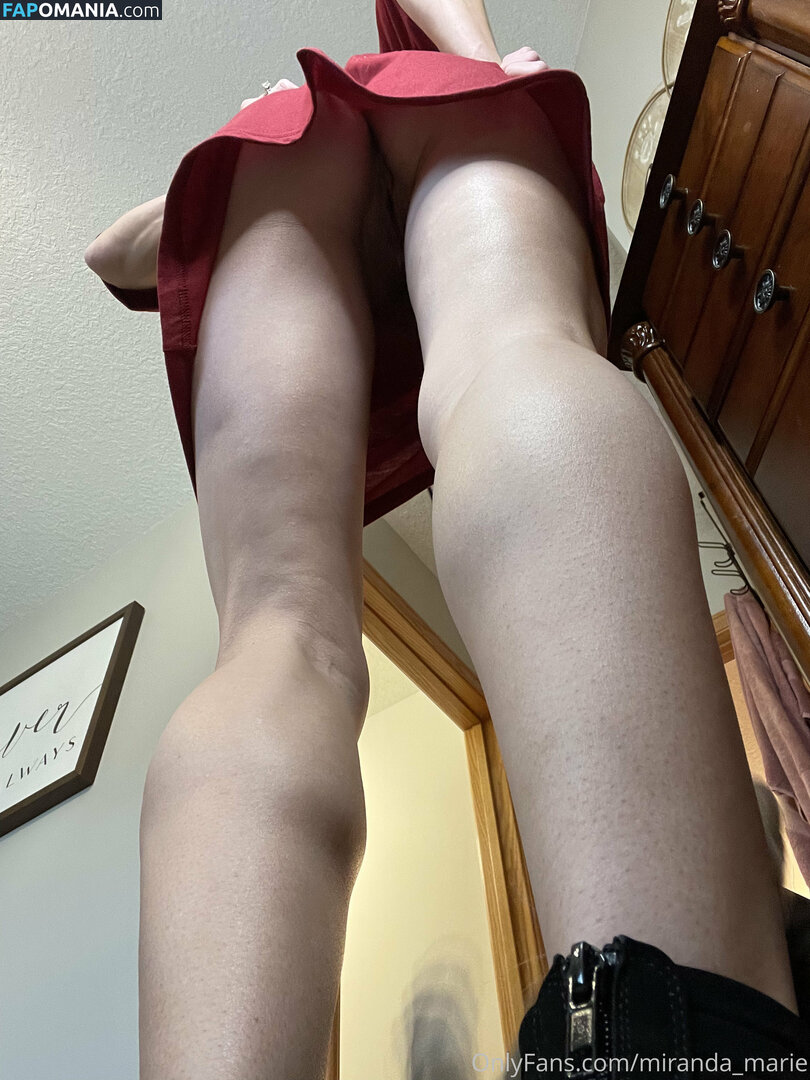 Miranda_marie1 / miranda_marie / miranda_marie__ Desnudo OnlyFans  Foto filtrada #227