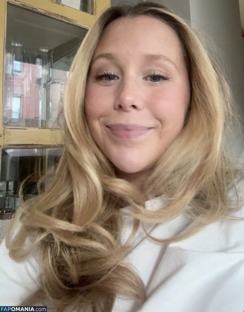 Miranda McKeon / MirandaMckeon / https: / miranda.mckeon Desnudo OnlyFans  Foto filtrada #12